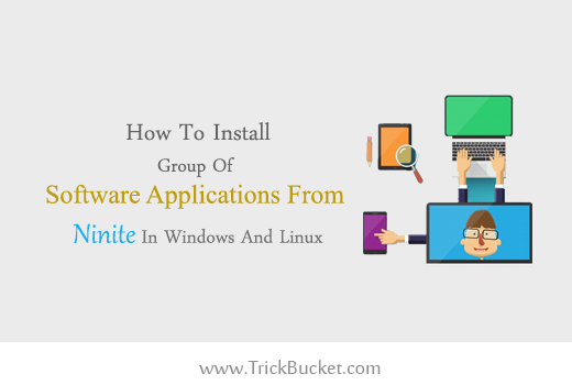 How to install windows program on linux
